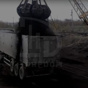 Торф Низовий Фрезерний Нейтральний Навалом Авто TORFDOM Group